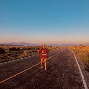 Meet your Posher, Arrow